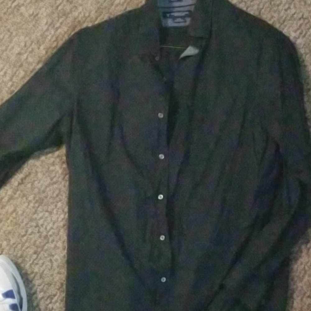 Dress shirt